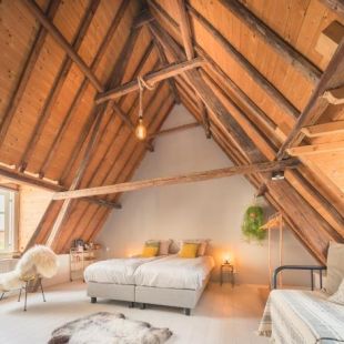 Фотография мини отеля Koffie&kussens