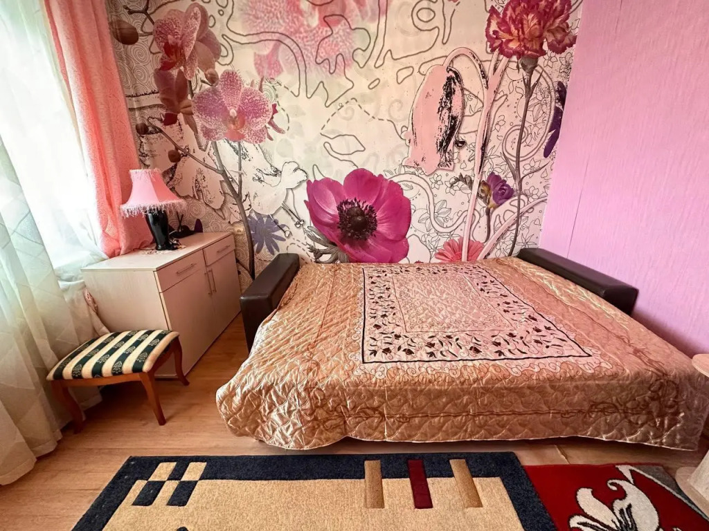 Фотография квартиры Апартаменты на улице Маршала Жукова 14