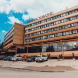 Фотография гостиницы Hotel Grand