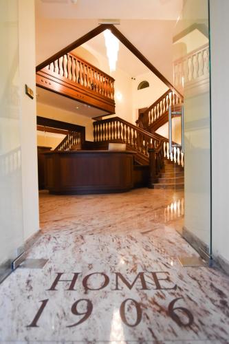 Фотография мини отеля Willa Home