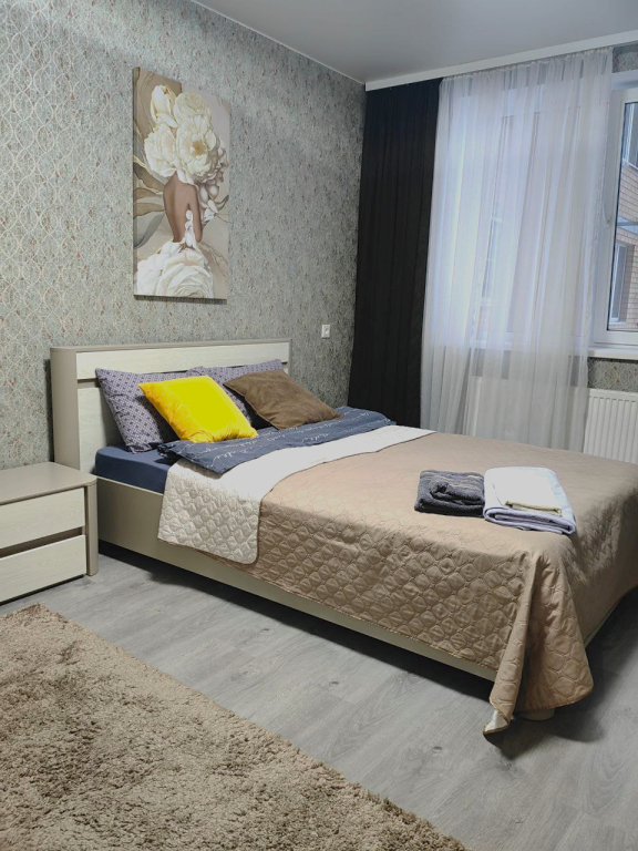 Фотография квартиры Квартира Счастливый Турист Суворова 122В