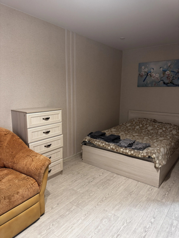 Фотография квартиры Квартира на Наседкина 23