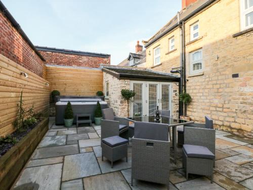 Фотографии гостевого дома
Greenwell Cottage