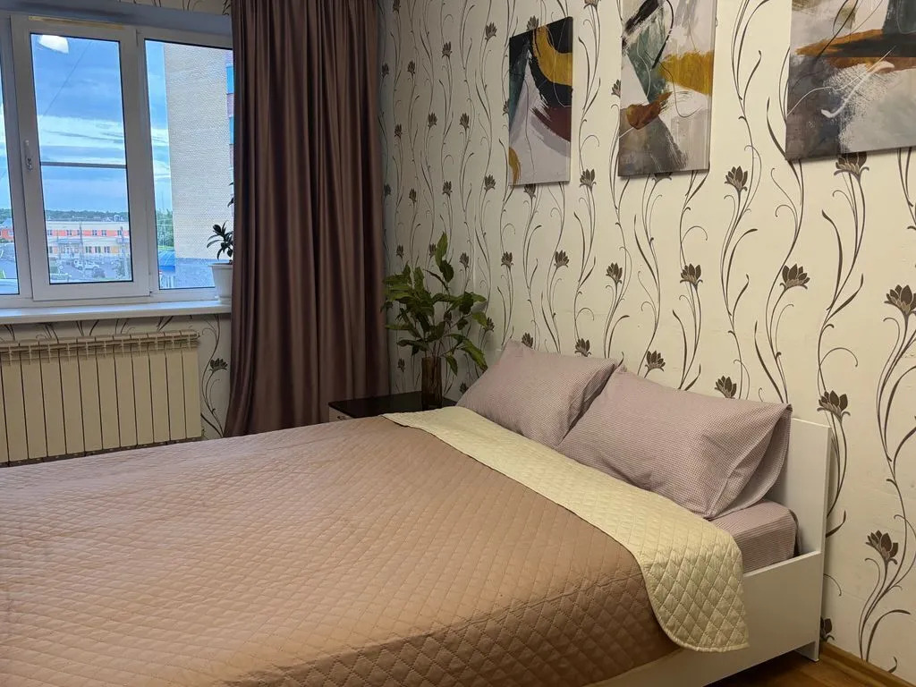 Фотография квартиры Квартира на Улице Фёдора Гладкова 38