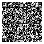QR код гостиницы Алиса