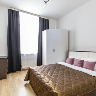 Фотография квартиры Апартаменты Как Дома рядом с Аквапарком