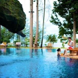 Фотографии гостиницы
Blues River Resort