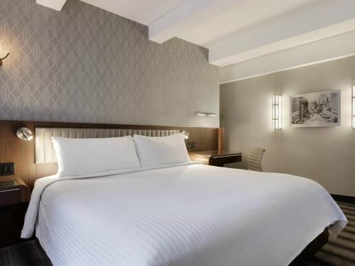 Фотография гостиницы Hotel Edison Times Square