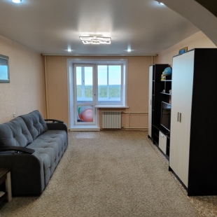 Фотография квартиры Квартира Мкр Строителей