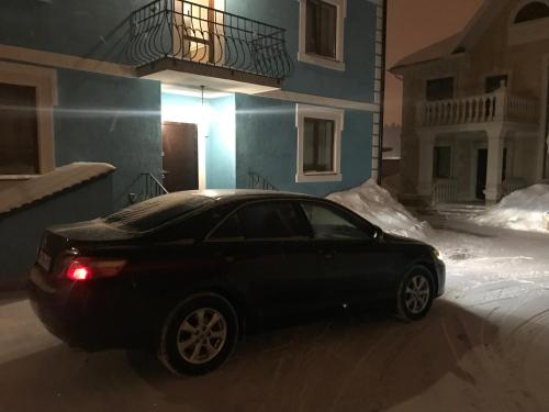 Фотография апарт отеля Соломон