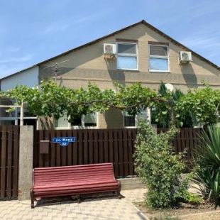 Фотография гостевого дома Евгения на Мира