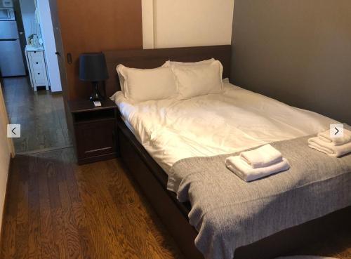 Фотография гостиницы Uhome Akihabara Apartment 3