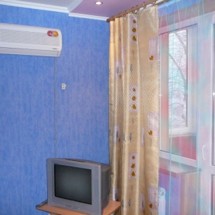 Фотография квартиры Апартаменты Эконом на Заводской 2