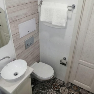 Фотография квартиры Апартаменты на переулке Нахимова