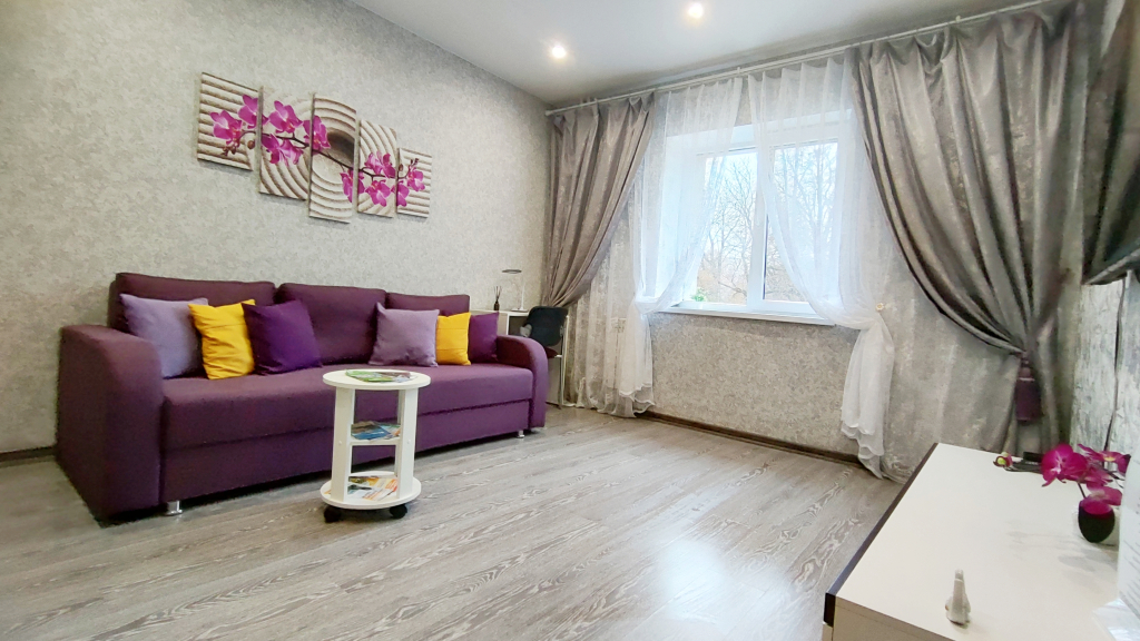 Фотография квартиры Апартаменты Двухкомнатные Анастасия у Южного Вокзала