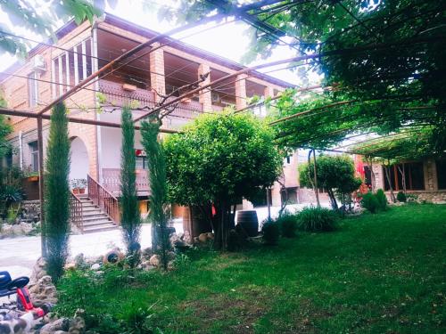 Фотография мини отеля One