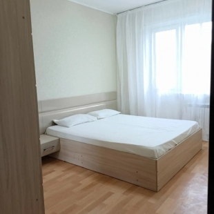 Фотография квартиры Квартира Двухкомнатная квартира в центре города