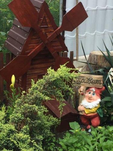 Фотографии гостевого дома
Гостевой дом Домик у моря