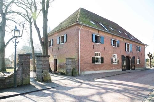 Фотография гостиницы Hotel Napoleonschuur