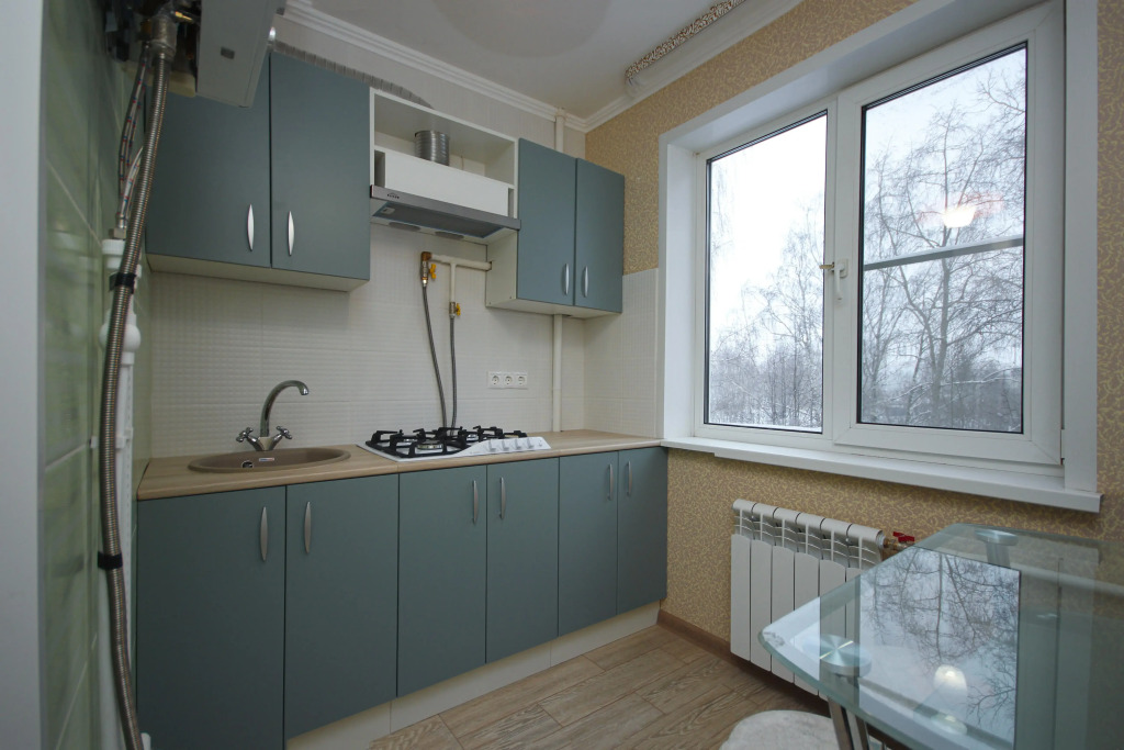 Фотография квартиры Квартира Dolina