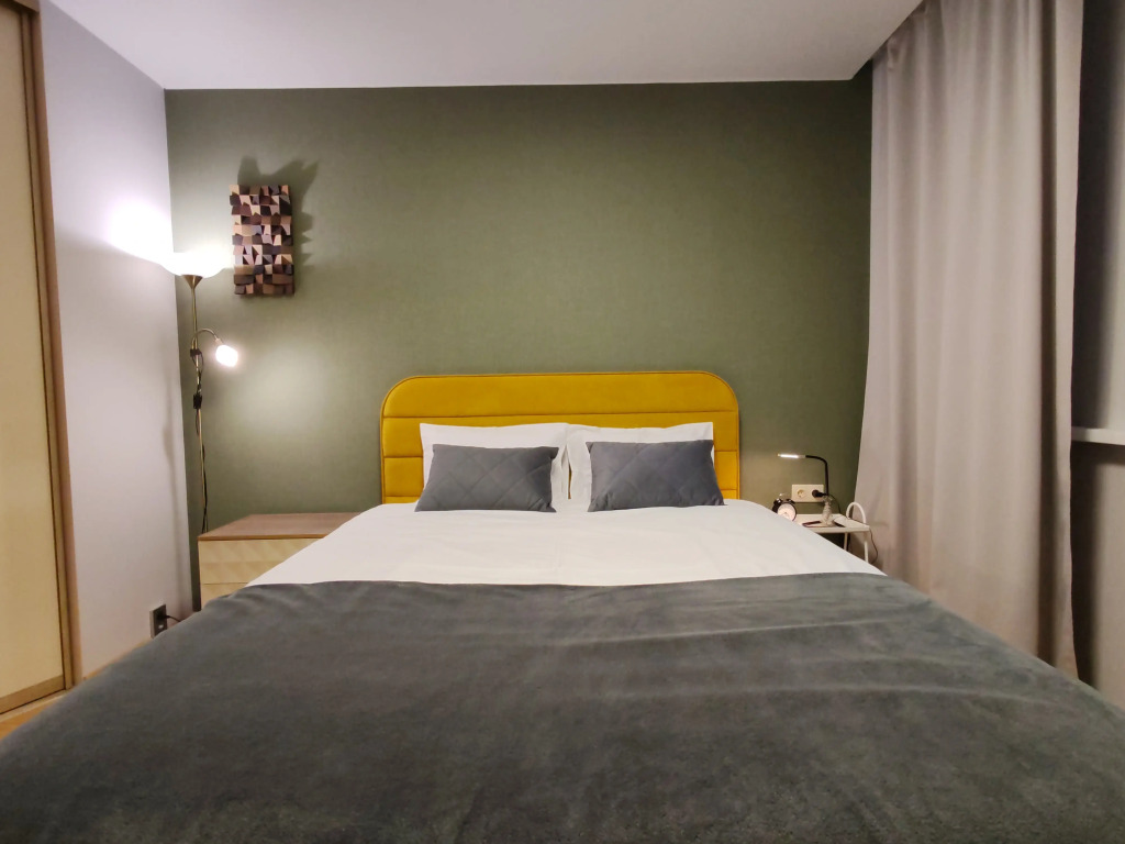 Фотография квартиры Квартира Атмосферная квартира у Волги