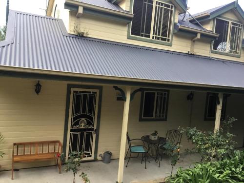 Фотография гостевого дома Kiama Hampton Cottage