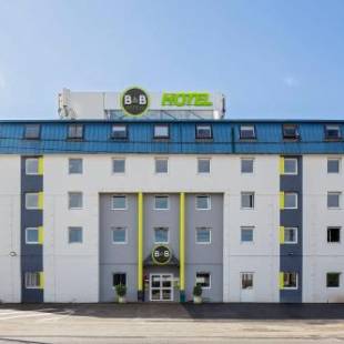 Фотографии гостиницы
B&B Hôtel Lyon Grand Stade Meyzieu