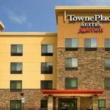 Фотография гостиницы TownePlace Suites by Marriott Missoula