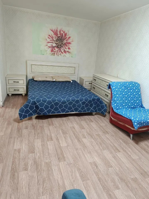 Фотография квартиры Квартира Строительная 13