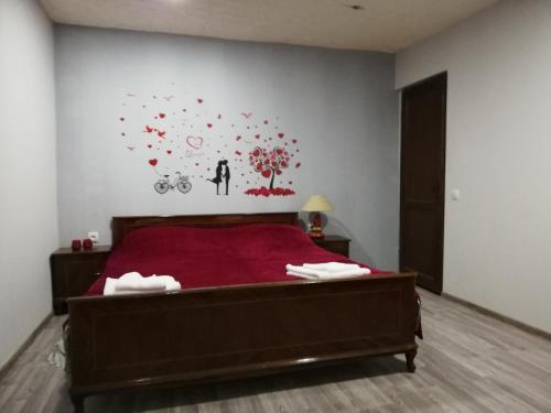 Фотография мини отеля Positive