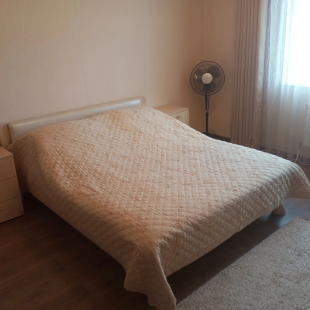 Фотография квартиры Квартира Уютная в спальном районе