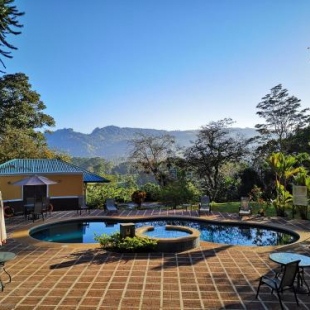 Фотография гостиницы Hotel Villa Florencia