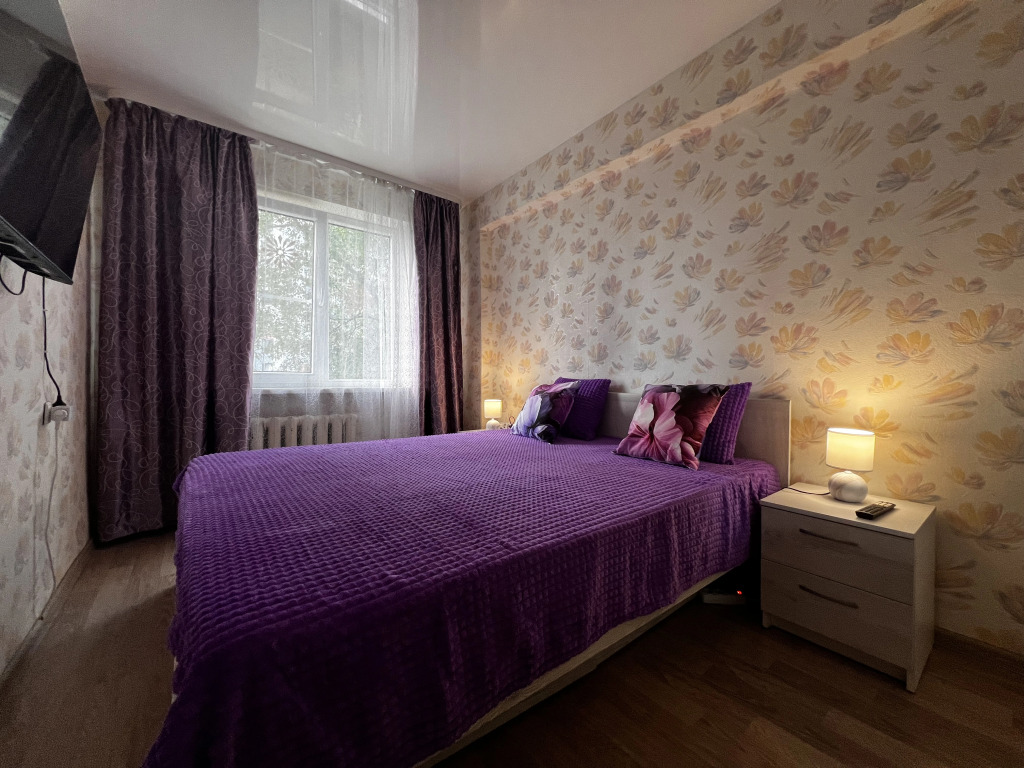 Фотография квартиры Квартира 2-комнатная