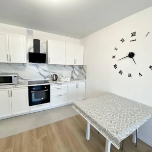 Фотография квартиры Sunny Days (Санни Дейз) на улице Сосновая 5 корпус 1