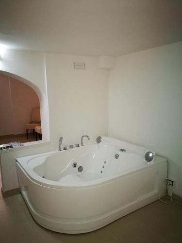 Фотография мини отеля Nonna Ia B&B