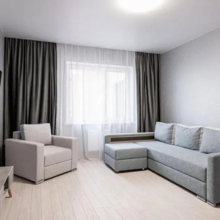Фотография квартиры Roomer (Румер) на улице Одоевского 115А