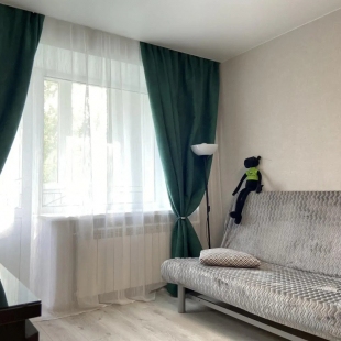 Фотография квартиры Апартаменты на Геройской 1