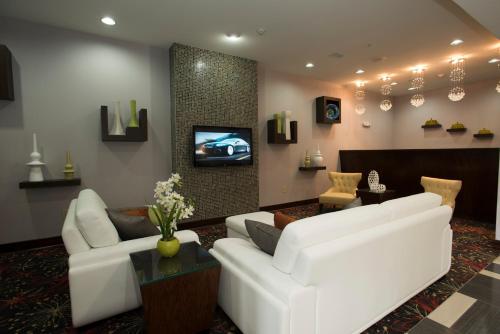 Фотографии гостиницы
Holiday Inn Express & Suites Morrilton, an IHG Hotel