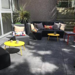 Фотографии гостиницы
Hotel Paris Boulogne