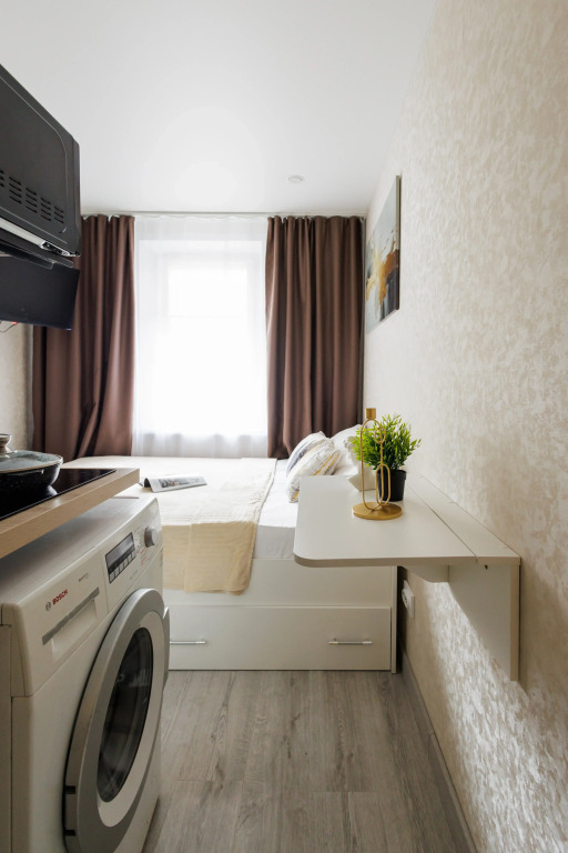 Фотография квартиры Апартаменты Sweet Dreams на Четаева