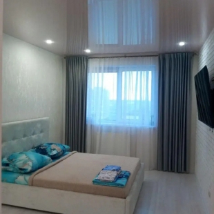 Фотография квартиры Сургутские квартиры на улице Семена Билецкого 7