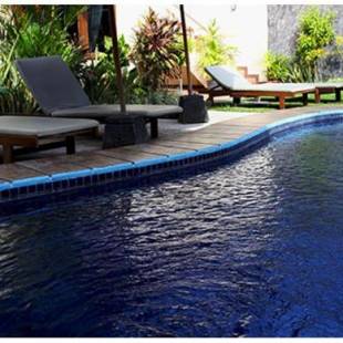 Фотографии апарт отеля
Niramaya Villa