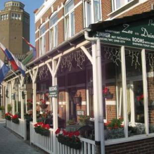 Фотографии мини отеля
Pension Zee en Duinzicht