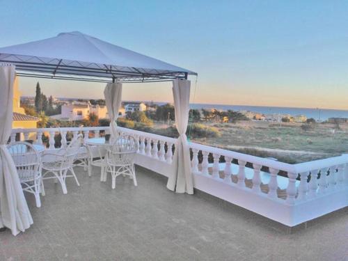 Фотография мини отеля Ocean View Lagos - Bed & Breakfast