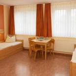 Фотография хостела DJH Jugendherberge Dresden - Jugendgästehaus