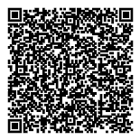 QR код гостиницы Жемчужина