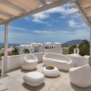 Фотографии гостиницы
Villa Soula