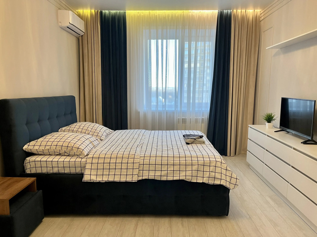 Фотография квартиры Квартира Шик Квартира