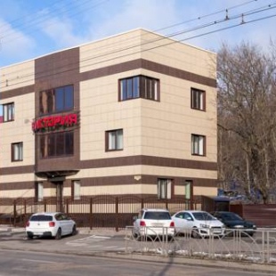 Фотография гостиницы Виктория 