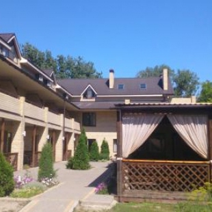Фотография гостевого дома Андреевский